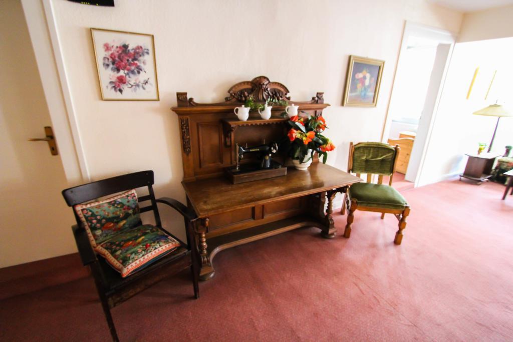 Hotel Deutsches Haus Northeim Eksteriør bilde